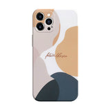 custom silicone phone case