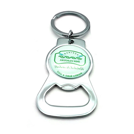Personalized Bottle Opener