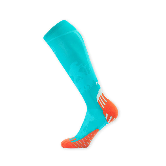 Custom Compression Socks, , EverLighten