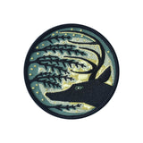 Custom Embroidered Patches by EverLighten