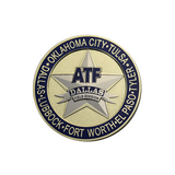 Custom Commemorative Coins by EverLighten