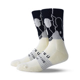 custom athletic socks