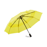 custom umbrella by Everlighten