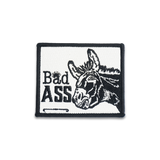 custom embroidered patches