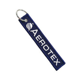 Custom Embroidered Keychains - EverLighten