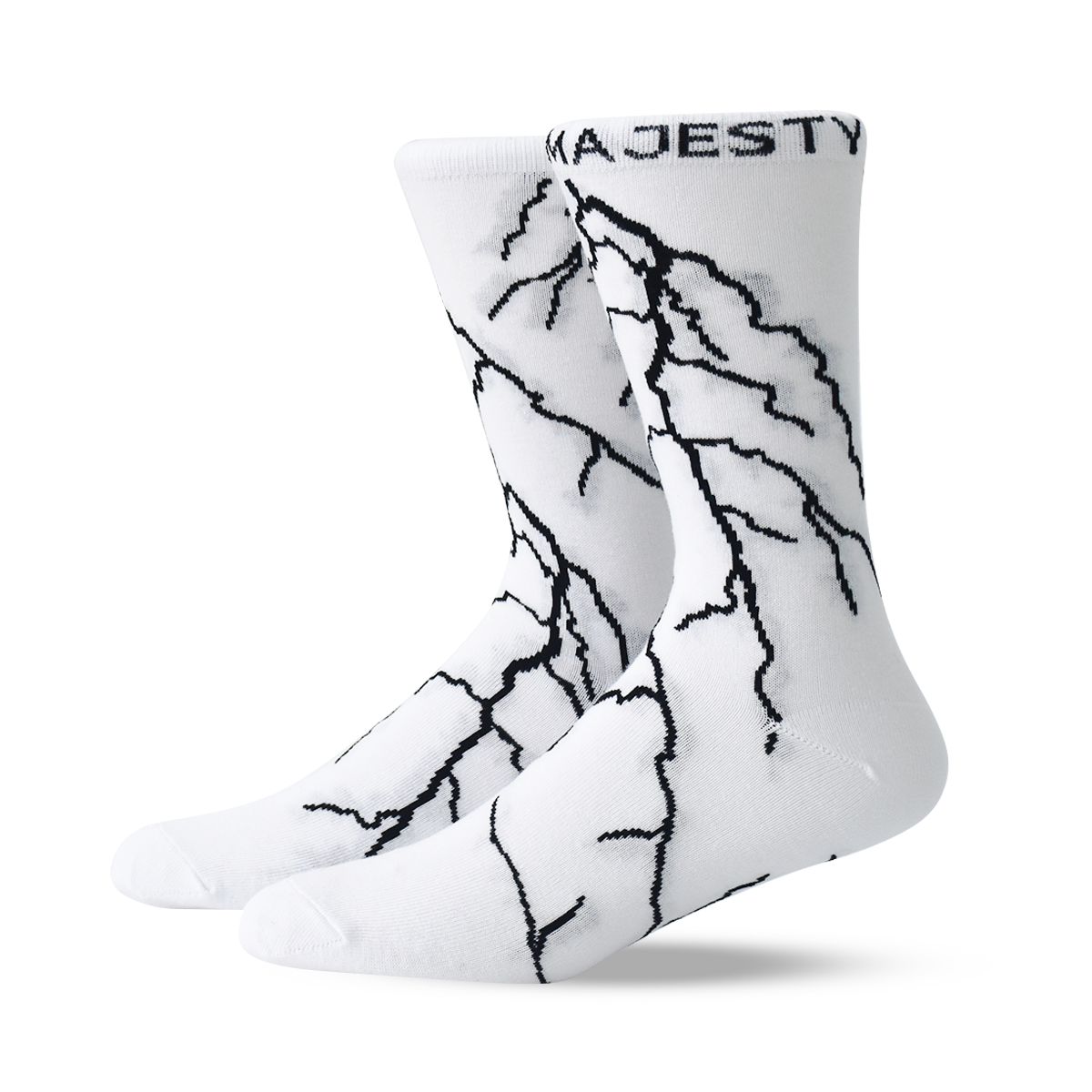Custom Casual Knit Socks | Best Quality | EverLighten