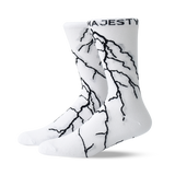 custom casual knit socks by Everlighten