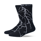 custom casual knit socks by Everlighten