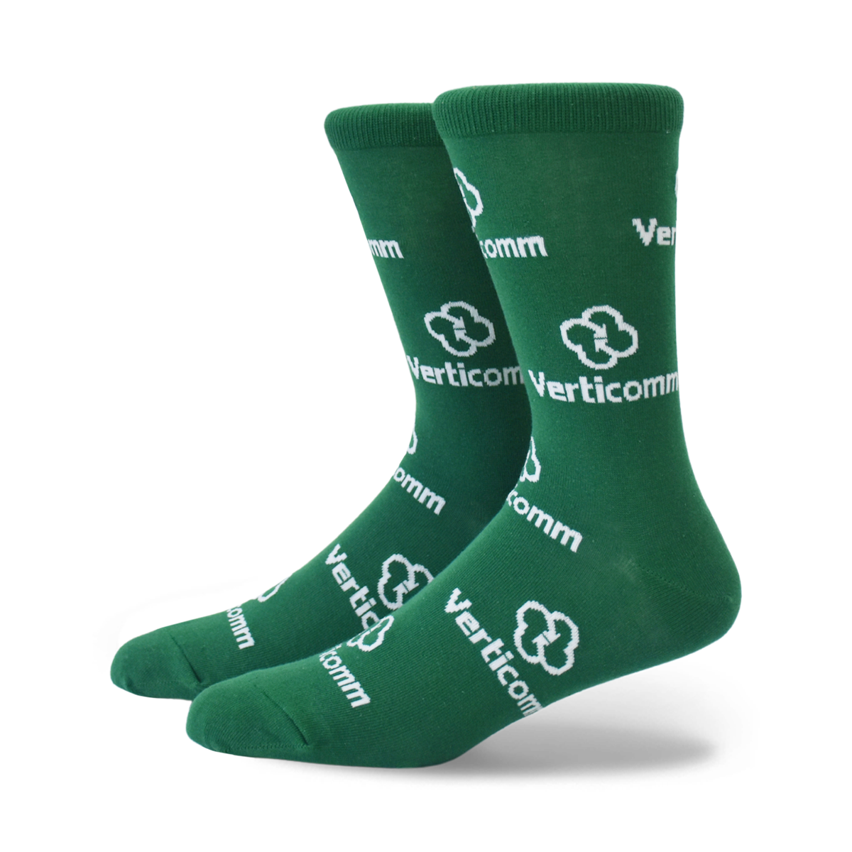 Custom Casual Knit Socks | Best Quality | EverLighten