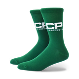 custom casual knit socks by Everlighten