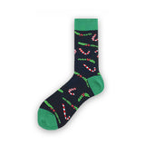 Custom Christmas Socks, , EverLighten