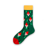 Custom Christmas Socks, , EverLighten
