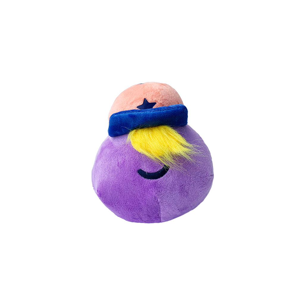 Custom Art to Plush by Everlighten