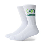 custom socks by Everlighten