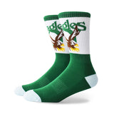 custom socks by Everlighten