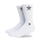 custom athletic socks by Everlighten