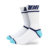 custom athletic socks by Everlighten