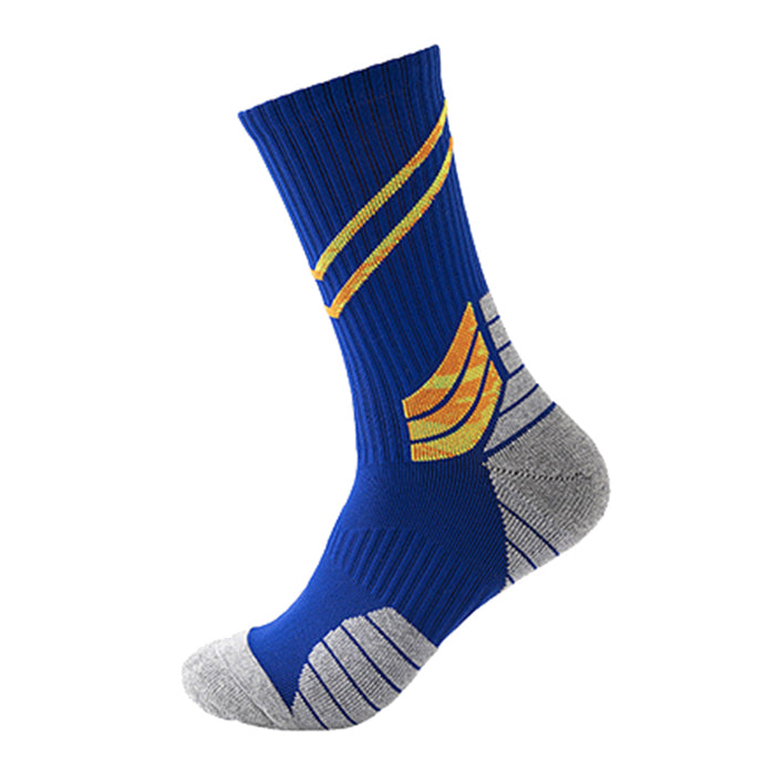 Logo On Sock - We'll Add Your Logo To These Custom Socks – Socks Smile