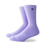 custom embroidery athletic socks