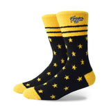 custom fuzzy socks by Everlighten