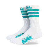 custom logo socks by Everlighten