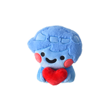 Custom Plush Dolls - EverLighten