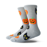 custom casual knit socks by Everlighten