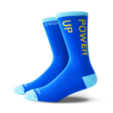 custom casual knit socks by Everlighten