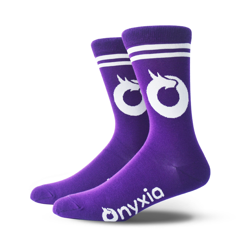 Custom Casual Knit Socks | Best Quality | EverLighten