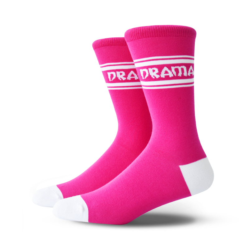 Custom Casual Knit Socks | Best Quality | EverLighten