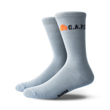 custom casual knit socks by Everlighten