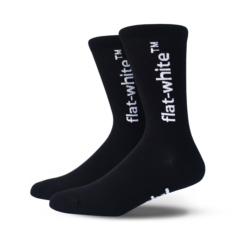 custom casual knit socks by Everlighten