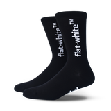 custom casual knit socks by Everlighten