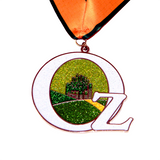 Custom Personalized Medals, , EverLighten