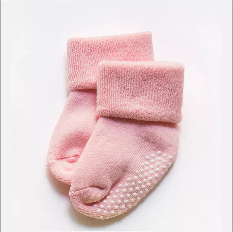 Custom Baby Socks