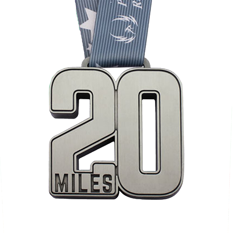 Custom Personalized Medals, , EverLighten