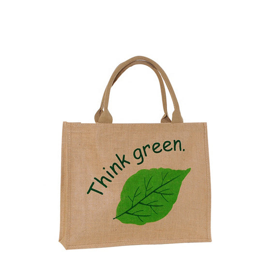 Custom Reusable Tote Bags - EverLighten