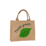 Custom Reusable Tote Bags - EverLighten