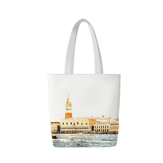 Custom Reusable Tote Bags - EverLighten