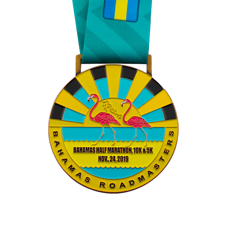 Custom Personalized Medals, , EverLighten