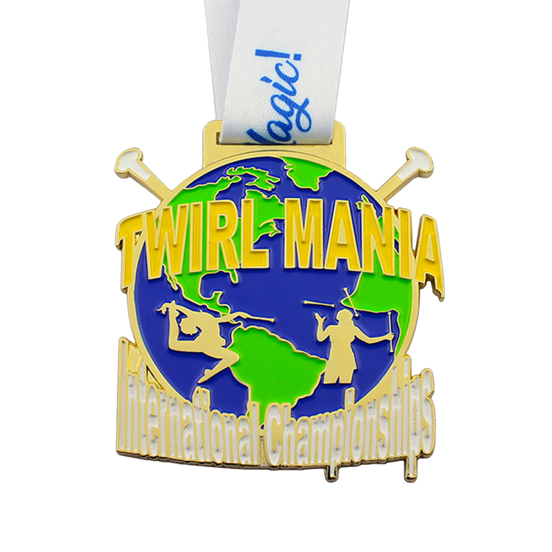 Custom Personalized Medals, , EverLighten