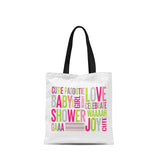 Custom Reusable Tote Bags - EverLighten