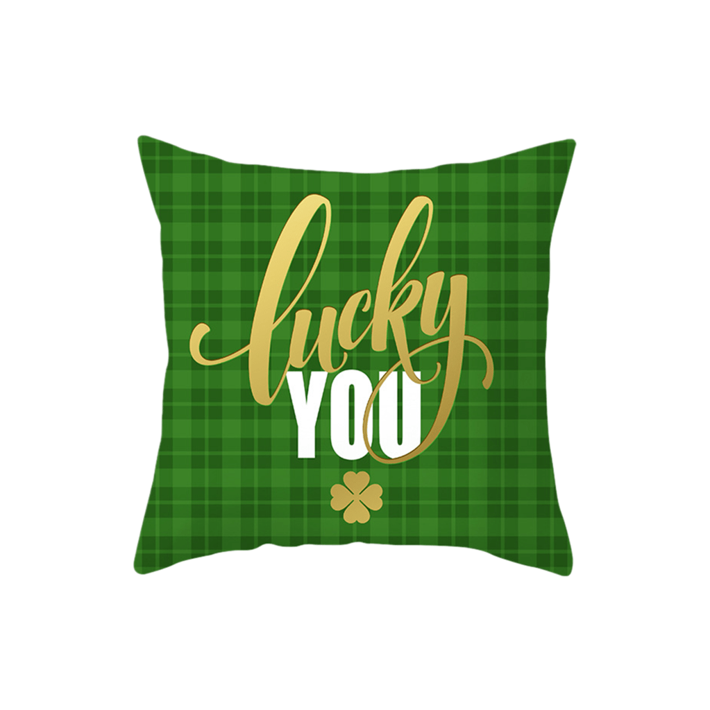 Custom Pillow, , EverLighten