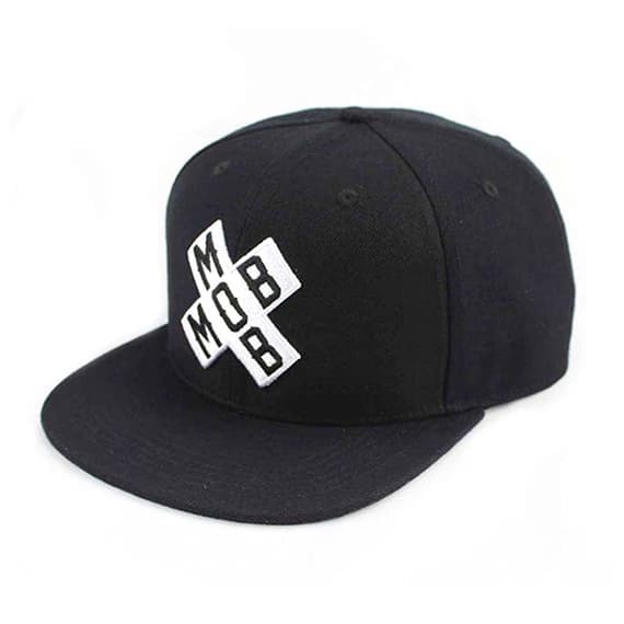 Custom Snapback Hats, No Minimum, Competitive Price