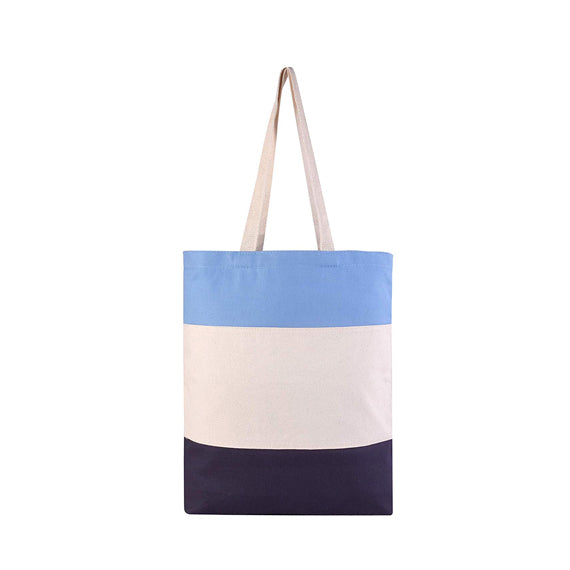 Custom Canvas Tote Bags - EverLighten