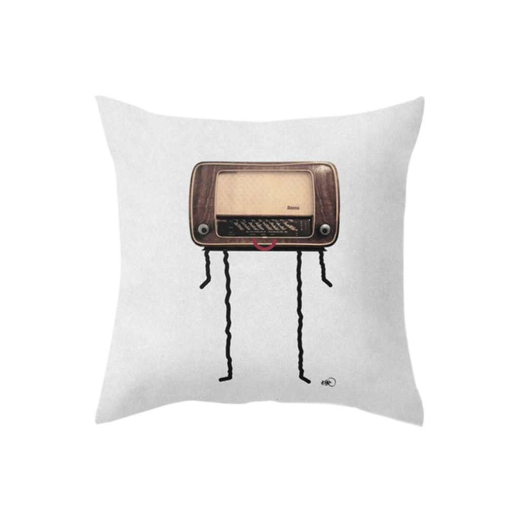 Custom Pillow, , EverLighten