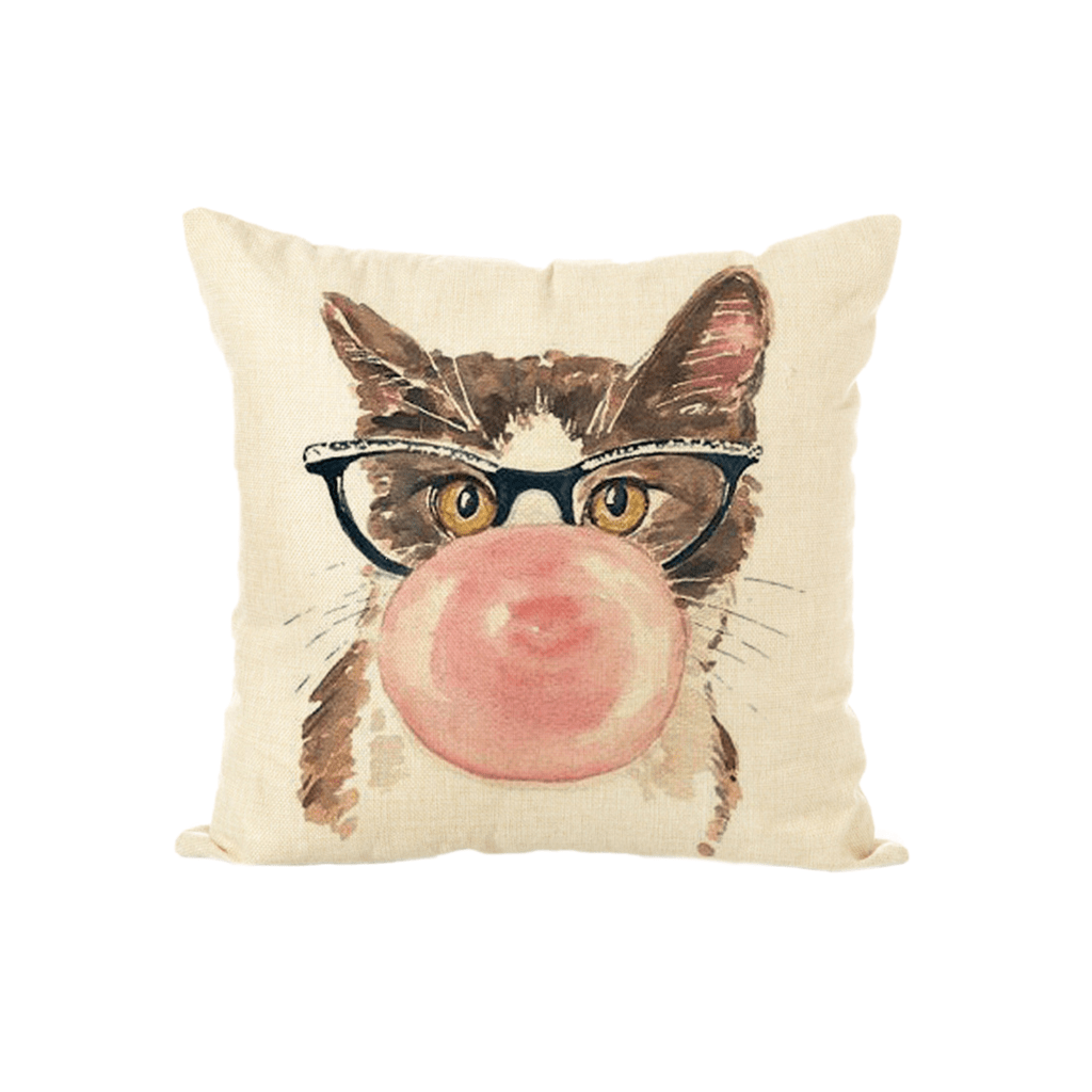 Custom Pillow, , EverLighten