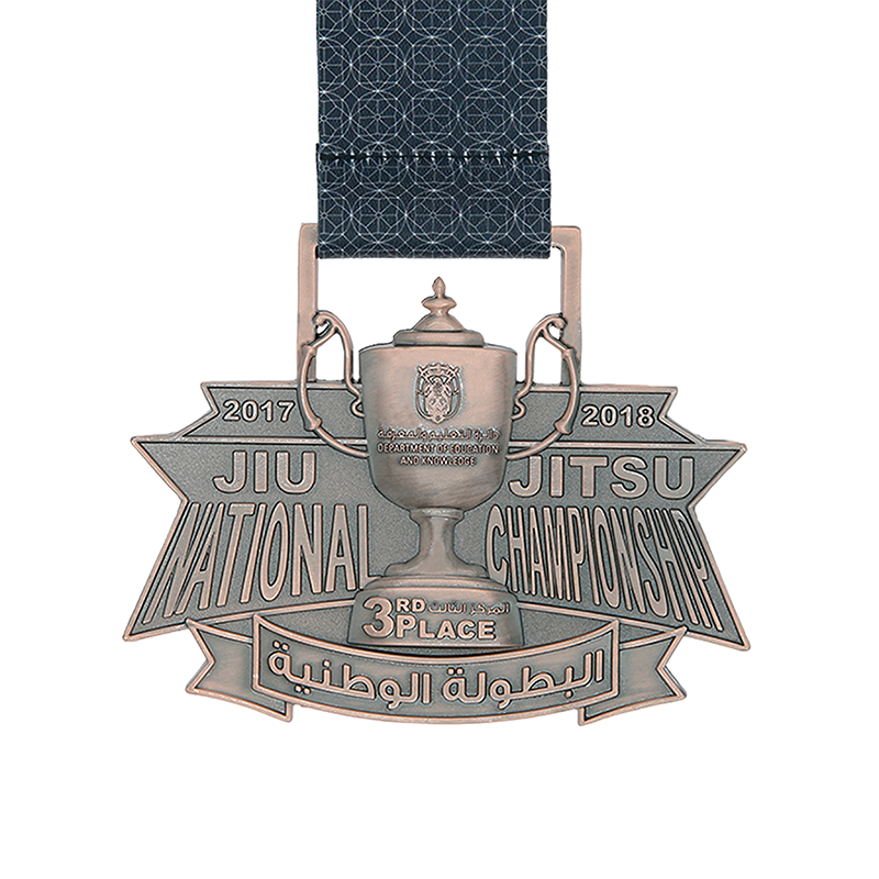 Custom Personalized Medals, , EverLighten