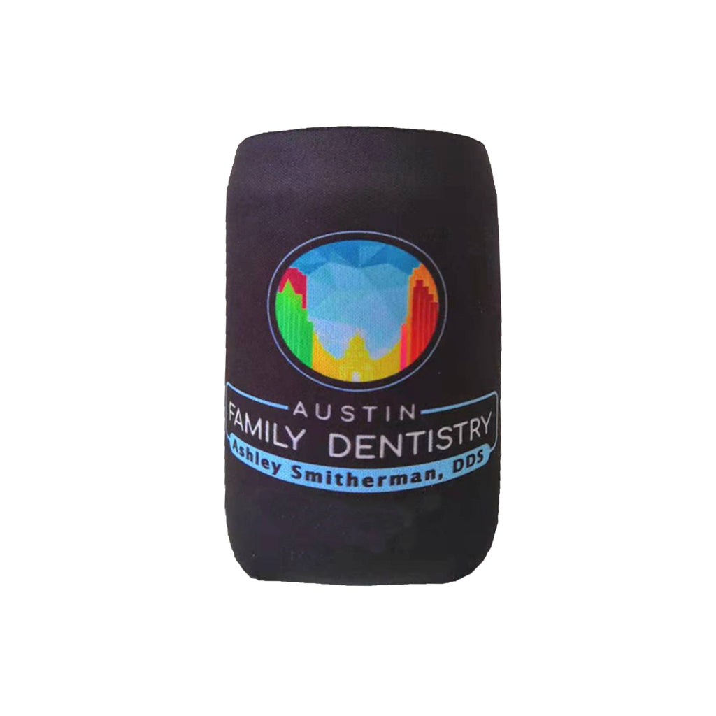 Custom Koozie by EverLighten