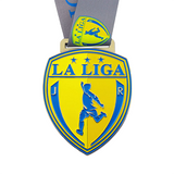 Custom Personalized Medals, , EverLighten